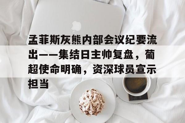 易胜博体育-包含孟菲斯灰熊内部会议纪要流出——集结日主帅复盘，葡超使命明确，资深球员宣示担当的词条